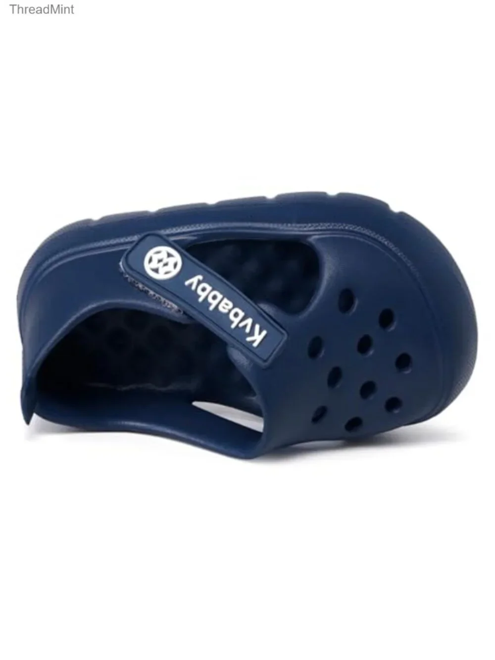 Toddler Water Shoes Boys Girls Quick-Dry EVA Swim Pool Beach Sandals Hook &